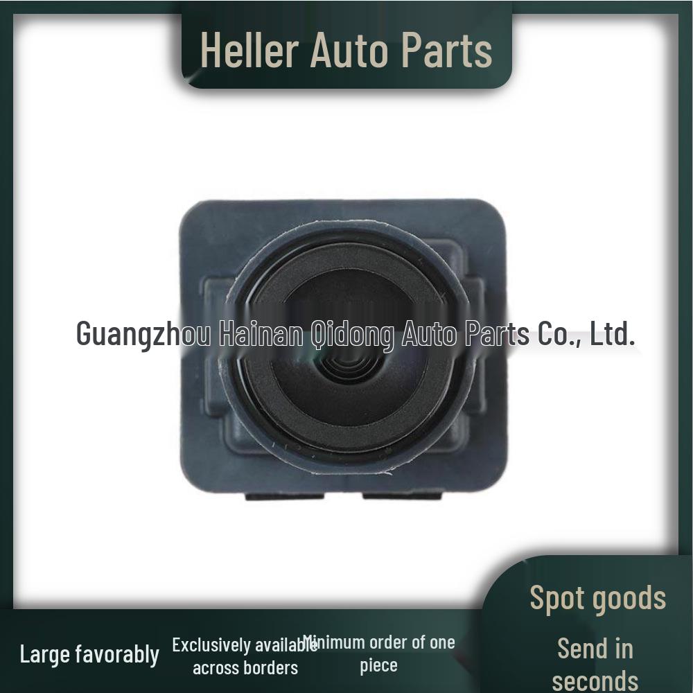 Front Camera for Mercedes-Benz E-Class (V212) 2010-2016, Part #0009053902