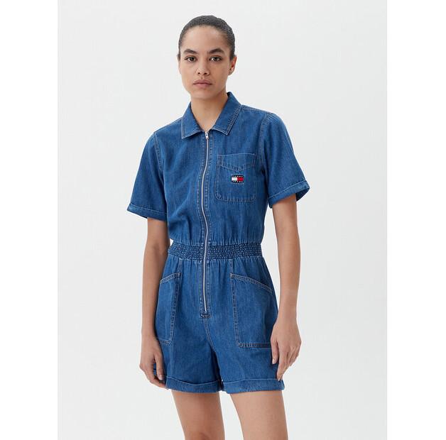 Комбинезон Tommy Jeans DW0DW20371 EU XS