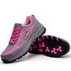 Scarpe antinfortunistiche indistruttibili da donna con puntale in acciaio, sneakers da lavoro da uomo, scarpe da lavoro antiperforazione, stivali da lavoro leggeri di sicurezza