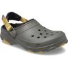 Crocs Allterrain Lined Clog 207936 3j5