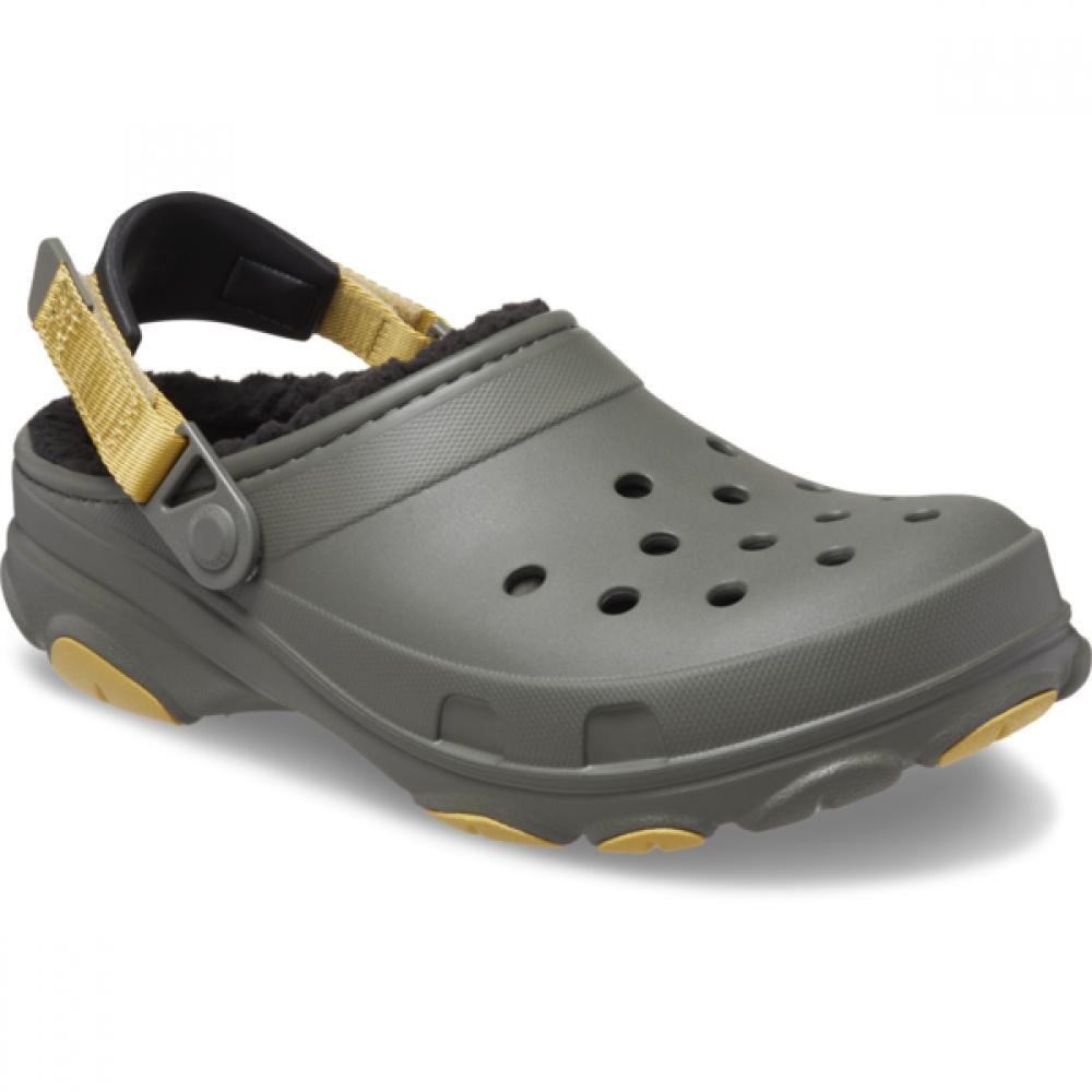 Crocs Allterrain Lined Clog 207936 3j5