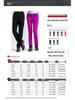 Windproof & Waterproof Outdoor Softshell Pants for Men & Women - Fleece-Lined for Hiking, Skiing & Mountaineering
