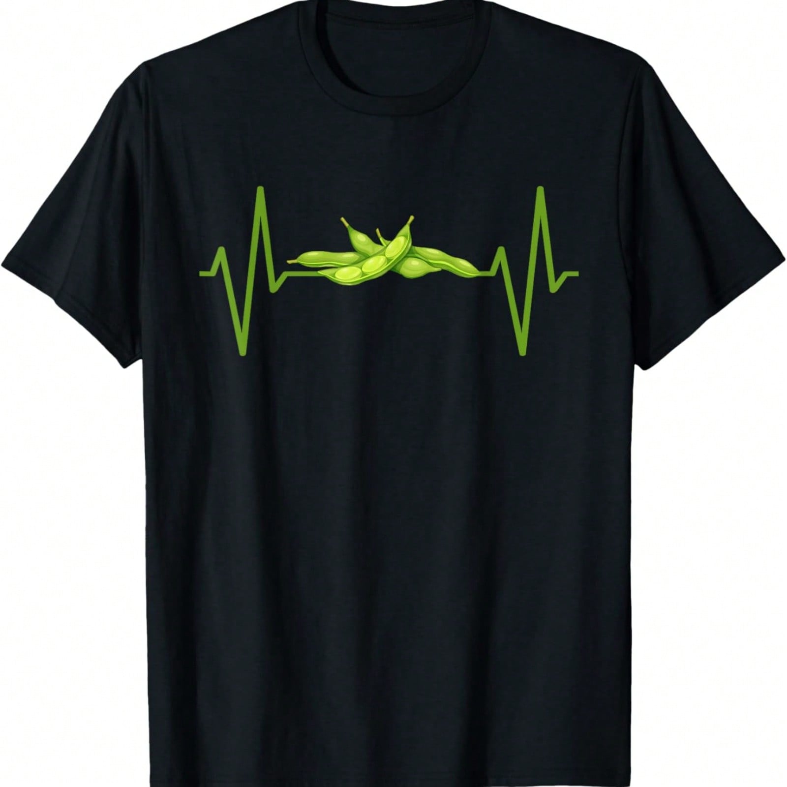 Soy Cool Design For A Soy Milk Fan T-Shirt S разноцветный