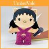 Adorável Brinquedo de Pelúcia Hello Selena Tecido Macio Boneca de Pelúcia Perfeita Para Crianças e Colecionadores