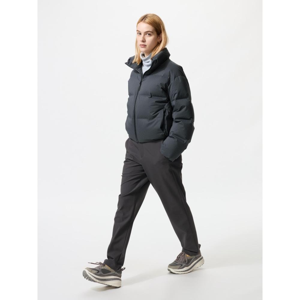 Uniqlo Warm Stretch Pants Long Length