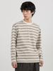 TMAKER Daily Multi Stripe Long Sleeve (3 Colors)