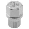 37/21PT  Hollow Car Anti Theft Wheel Lock Lug Nut Screw Removal Key For BMW Replacement Auto Accessories