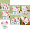 Hello Kitty Plush Toy Large Size Animal Stuffed Animal Gift For Kid And Collectors