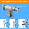 Pool Plunger Valve For Above Ground Pool Plunger Valve Replacement Parts