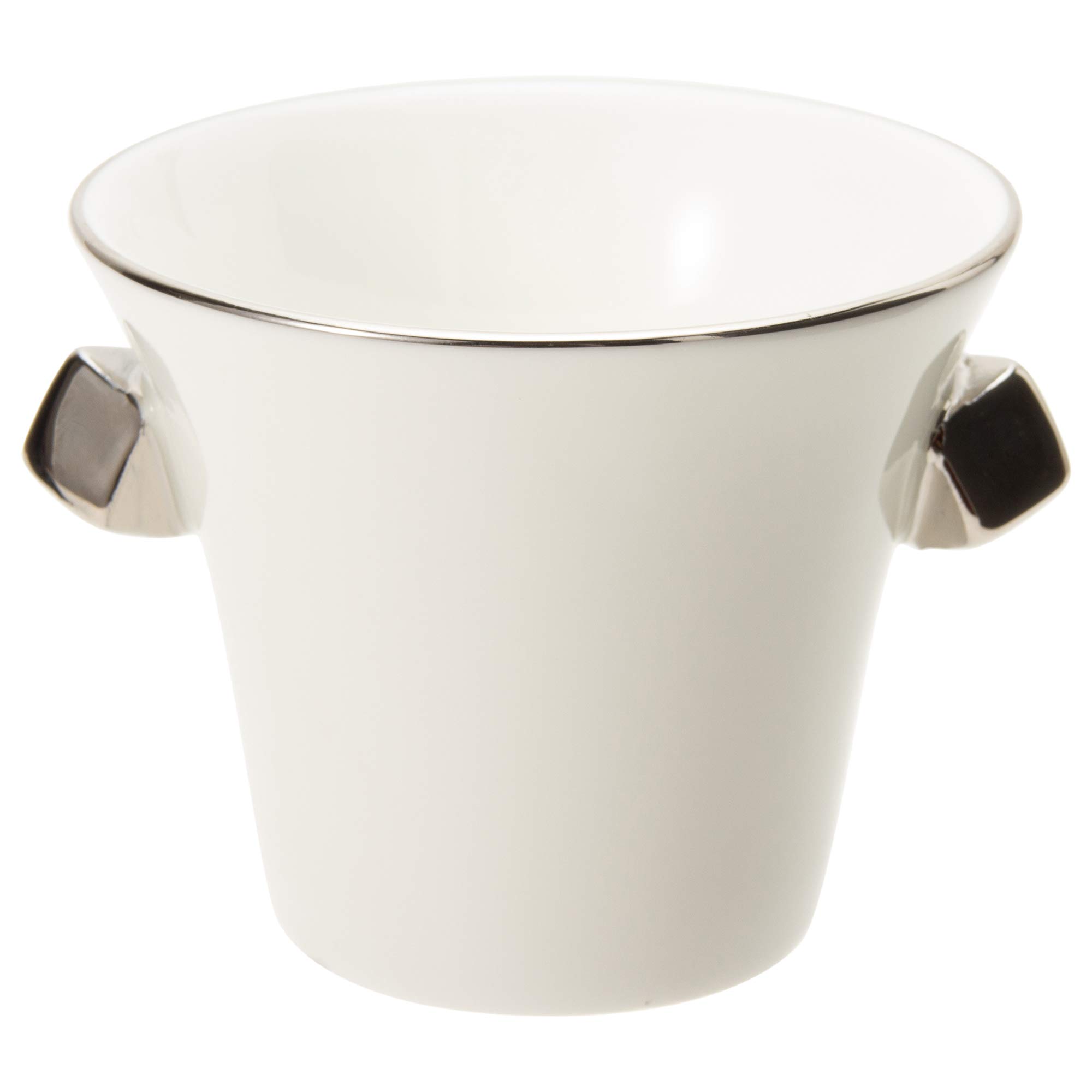 

Чайная пара NARUMI Forte Platinum, 80 мл, Эспрессо, 50554-2657