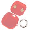 Scratchproof Case Shockproof Shell for Liberty Buds Dustproof Enclosure Housing Washable Silicone Sleeve Ergonomic Desig