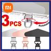 Xiaomi Pestaña de Acero Metálico Giratoria 360° para Correa de Teléfono Móvil Parche Junta Conector de Seguridad Universal para Correa de Teléfono Móvil