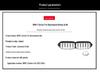 BMW 2 Series F44 Illuminated Grille 2021-2023 Bright Black