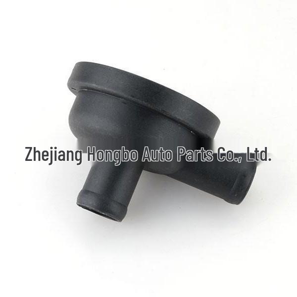 Volkswagen Bora Passat A4 Oil-Water Separator & Crankcase Ventilation Valve 06A129101A