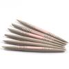6Pcs Cake Silicone Pen Cake Decorating Craft Cupcake Modeling Pen Baking Tool