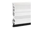 Hot Window Door Bottom Sealing Strip Windproof Soundproof Noise Reduction Sealing Door Stop Insulation Seal Strip Door Hardware