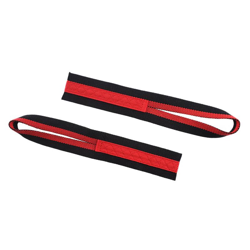 TULX Weightlifting Grip Straps