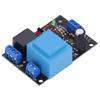 Liquid Level Switch Sensor Controller Automatic Control Board for Aquarium Water Pump AC220V
