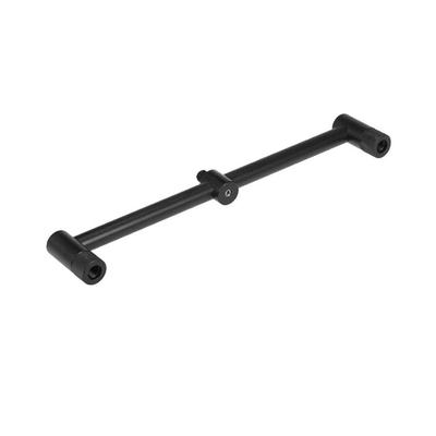 Aluminum Alloy Fishing Rod Holder 26cm Length Fishing Bite Alarm Stand  for Bite Alarm