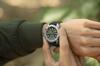 Expedition North Watch Quartz 10 ATM Water Resistant Mineral Glass Green Dial TW2W16100 [TIMEX] Men's [Authentic]