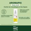 Pranarôm Aromapic Spray Lacté Anti-Moustiques 100 ml