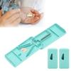 3pcs Portable Medicine Cutter Plastic Medicine Separation Tool for Children Elderly