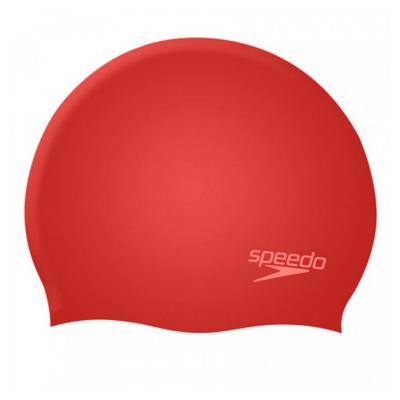 Speedo Silikon-Badekappe für Kinder/Kinder