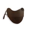 Women's 3D Thickened Warm Cycling Mask with UV Protection & Breathable Eye Corners, Ideal for Autumn/Winter.