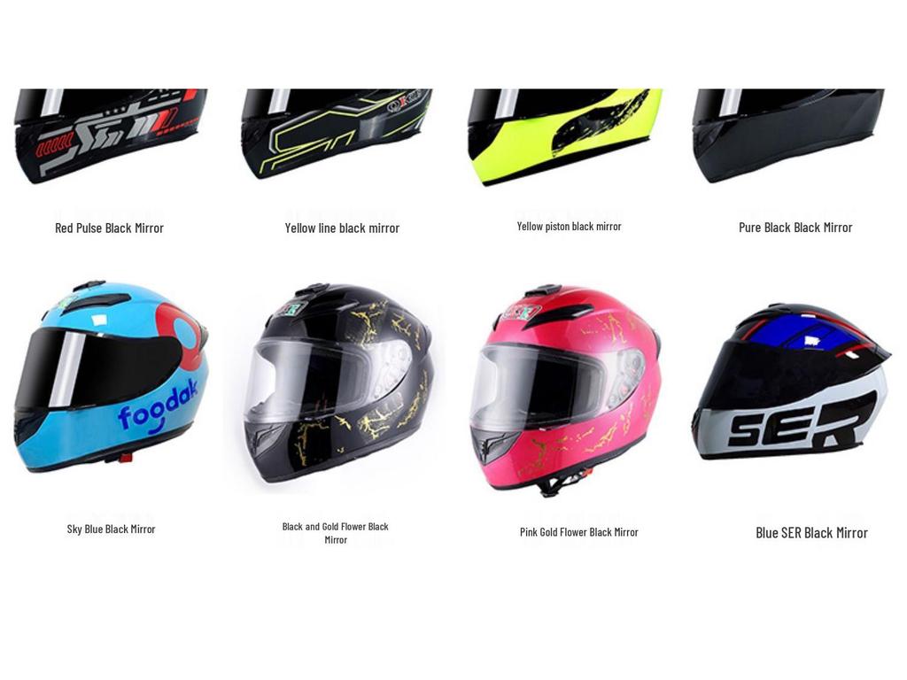 Riding K Unisex Bluetooth Motorcycle Helmet - Full Face, Winter & All-Season Safety for Electric Vehicles