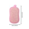 Multi-Functional Sponge Wipes | Reusable and Scratch-Free Kitchen and Bathroom Cleaning Pads for Pots, Pans, Bowls