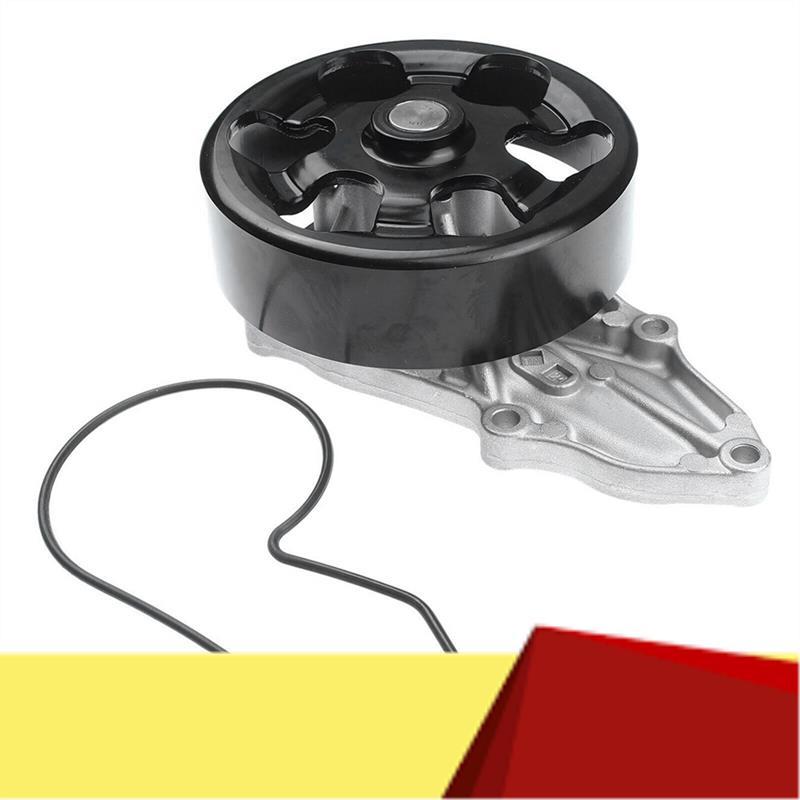 19200-RAD-003 Engine Water Pump Engine Cooling Water Pump Automobile Accessories For Honda Accord 2003-2007 CR-V L4 2.4L-M53K