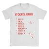 2026 Summer My Chemical Romance Tour Trendy TShirt Mens 100 Cotton Y2K Vintage Oversized Short Sleeve Top Women Men Tshirt