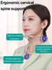 Durable And Safe Neck Stretcher Cervical Traction Prevent Neck Forward Tilt Relieve Chronic Neck And Shoulder Pain Correct Posture Adjustable