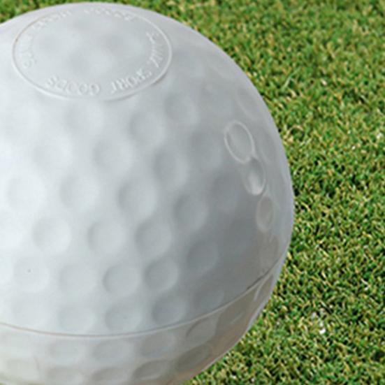 Marker Granicy Pola Golfowego Wytrzymały Odporny na Rdzę Niedeformowalny Szpilka Graniczna do Golfa Marker Tee