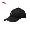 Anta Unisex Sports Baseball Cap