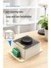 DC10-60V 20A 600W High-Power Brushed DC Motor PWM Speed Controller