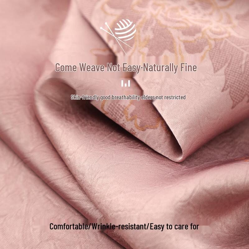 YUZHAOLIN Women's Embroidered Spring/Summer Blouse