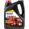 Mobil Delvac Diesel Engine Oil
