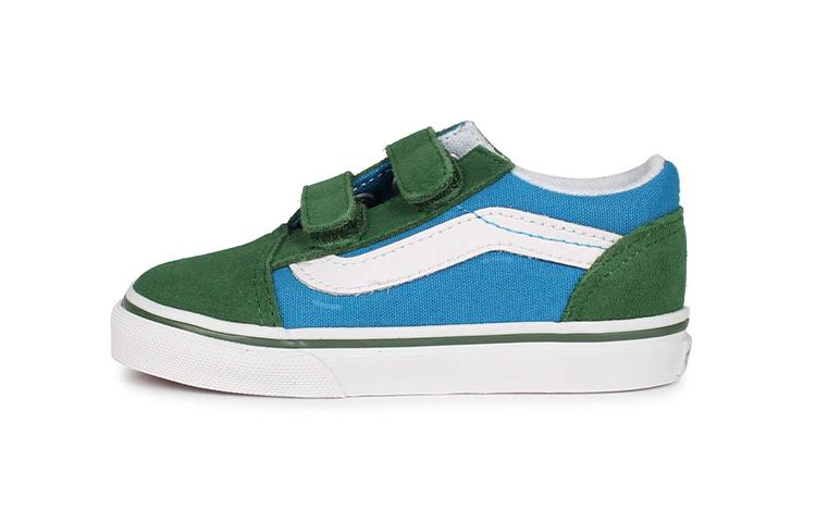 Vans Old Skool Toddler Shoes Baby VN0A38JNWK9 26.5