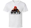 Tops – T-Shirts