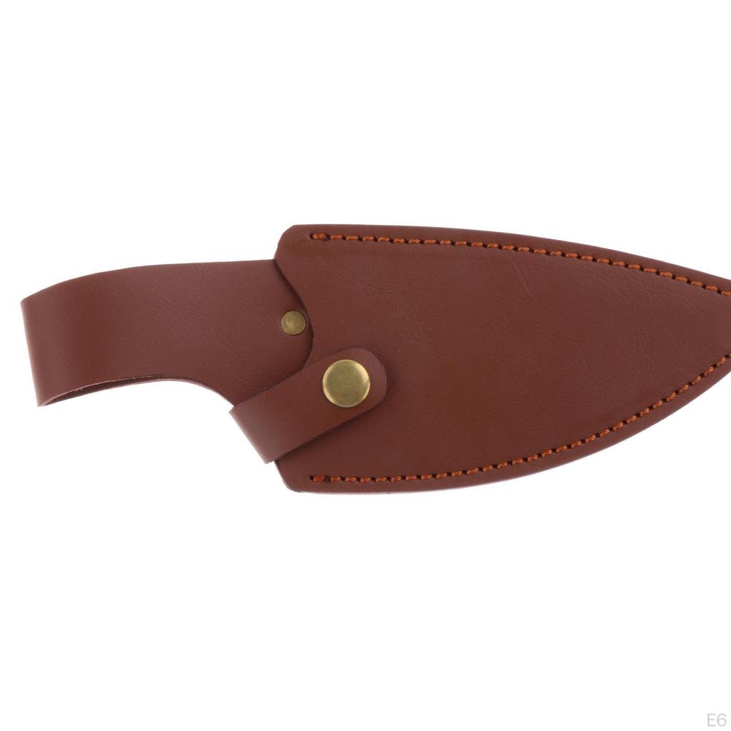 Outdoor Belt Sheath Cover Holster for Scabbard
