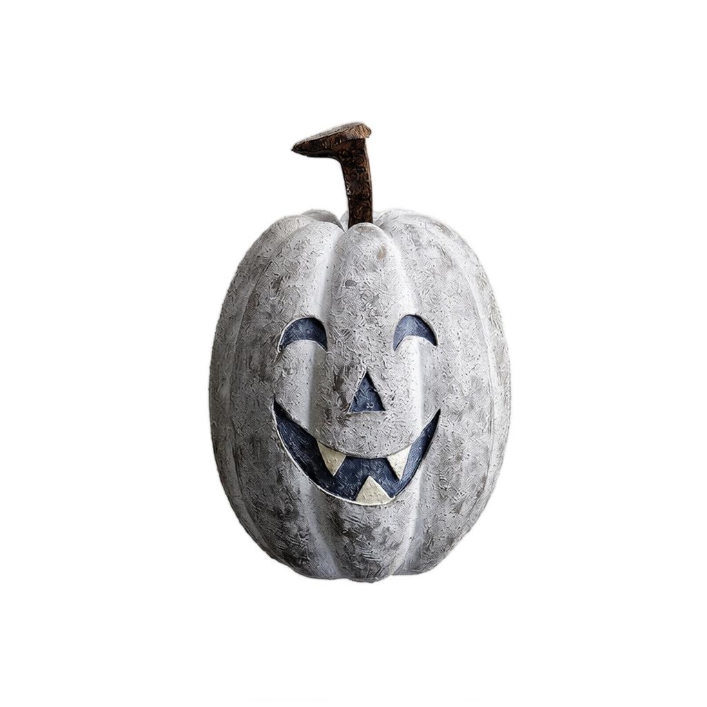 Halloween Pumpkin Decorative Figurine for Party Home Decor
