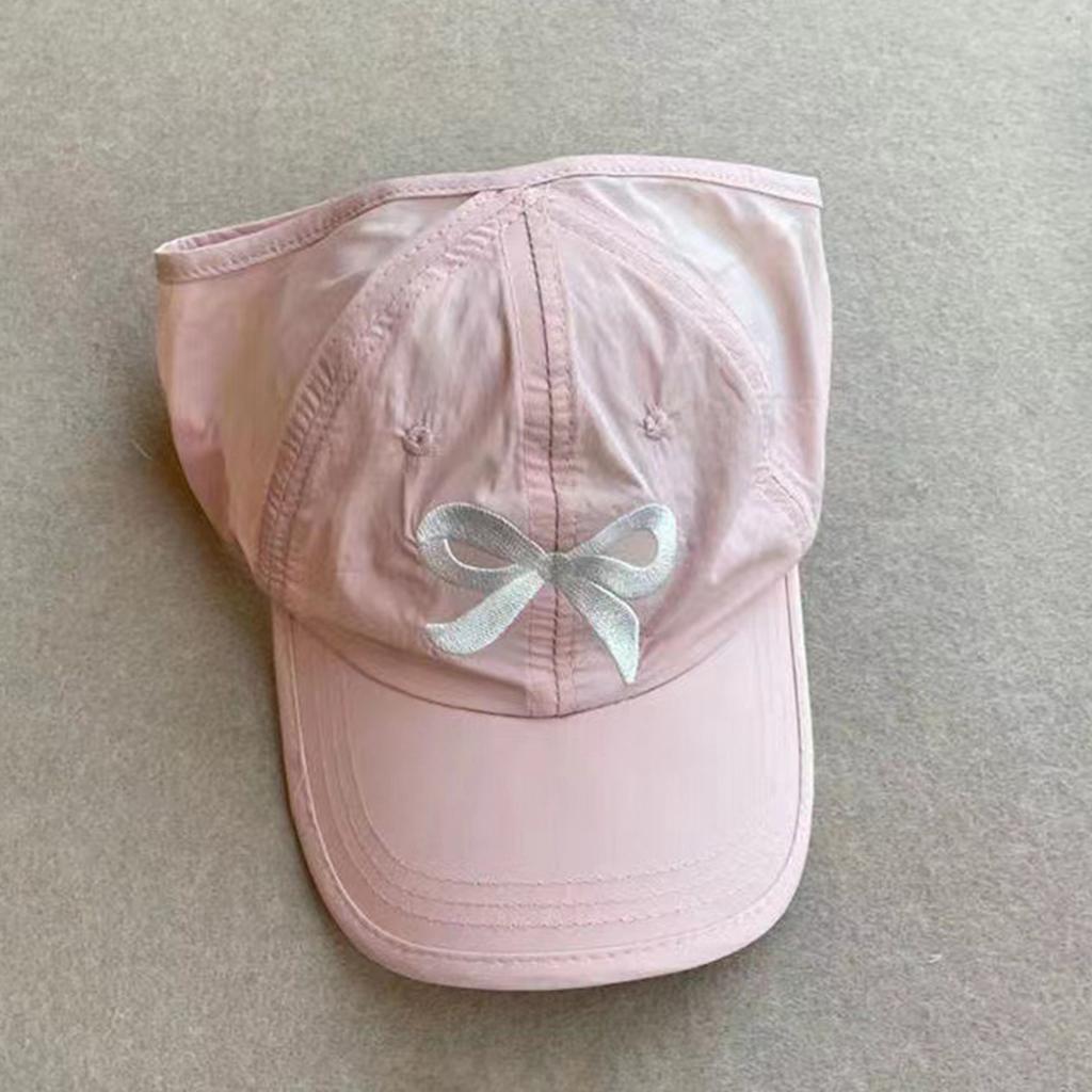 Children's Thin Quick Drying Baseball Cap, Baby Baseball Cap