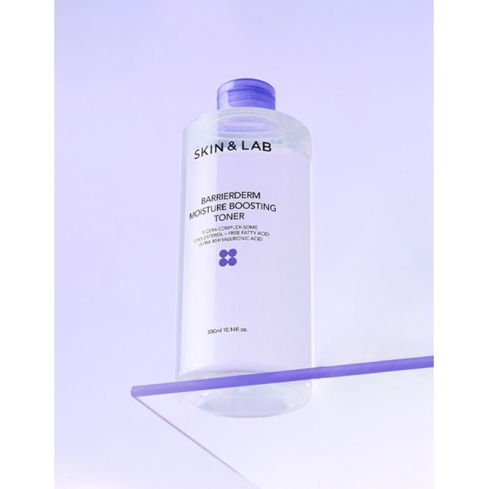 Skin Lab Varierderm Moisture Boosting Toner 300ml