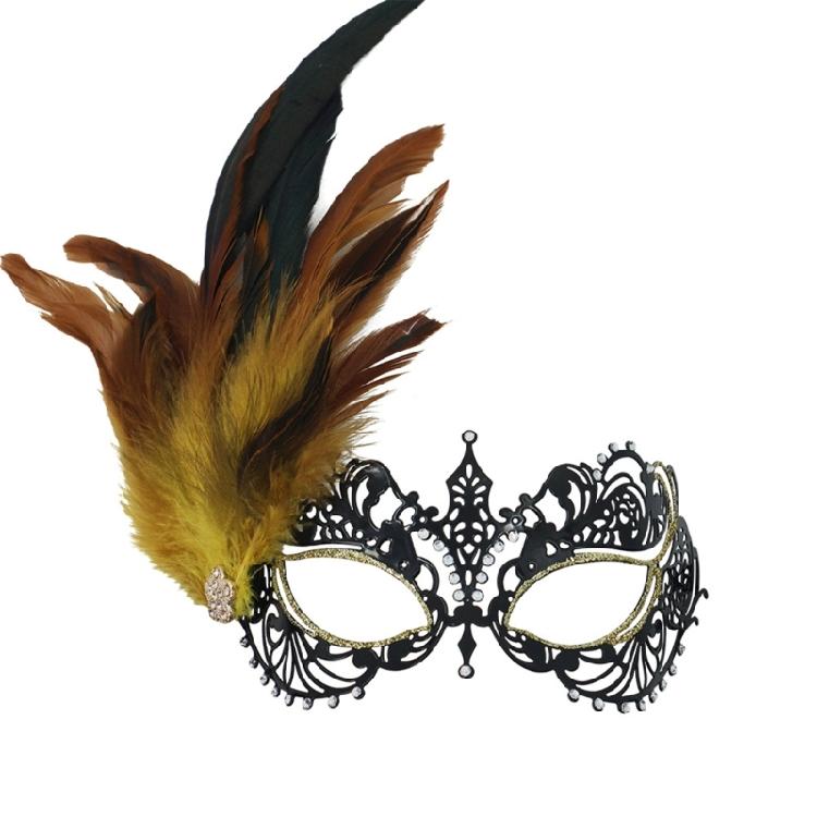 Rhinestones Venetians Mask Evening Ball Prom Mask Women Lace Mask Party Mask Masquerade Mask for Halloween Carnival Party