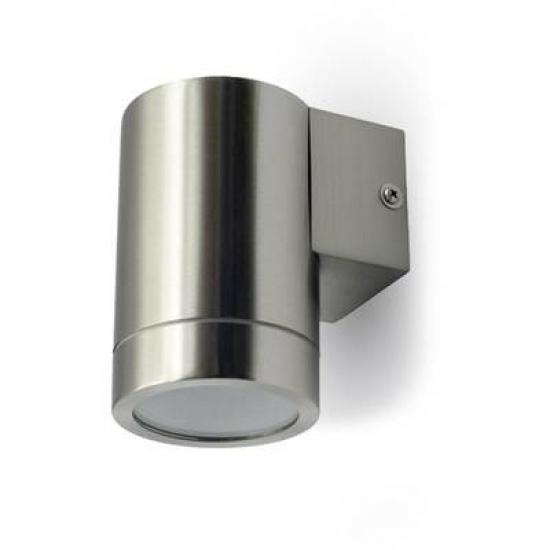 Outdoor Wall Light V Tac Vt 7641 Gu10 Stainless Steel Brushed At A Low S On Joom E Commerce Platform - Ranex Silver Outdoor Led Wall Light With Pir Outdoor Wall Light V Tac Vt 7641 Gu10 Stainless Steel Brushed At A Low S On Joom E Commerce Platform - Ranex Silver Outdoor Led Wall Light With Pir