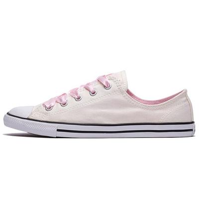 (WMNS) Chuck Taylor All Star 'Pink White' Damen 560642C