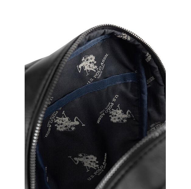 U.S. Polo Assn. Рюкзак BIUXT5741MVP Черный