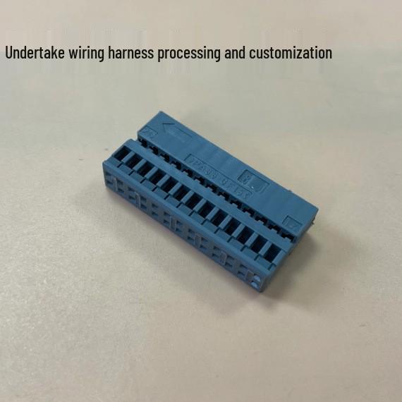 26-Pin Original Car Wiring Connector Harness Plug