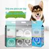Tapis d'entraînement pour animaux de compagnie COCOYO qui fait lever les pattes: Amélioration Super Absorbante et Désodorisante pour Chiens & Chats